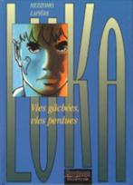 Luka - Vies gâchées, vies perdues, Ophalen, Zo goed als nieuw