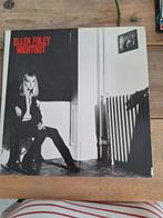 LP Nightout van Ellen Foley, Cd's en Dvd's, Ophalen, Zo goed als nieuw