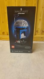 Lego Star Wars 75408, Enlèvement, Neuf, Ensemble complet, Lego