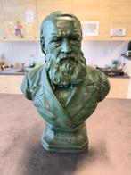 Buste conscience, Ophalen, Zo goed als nieuw
