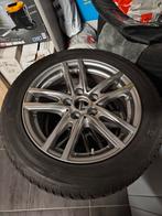 Jantes alu pneu hiver, Particulier, Achat