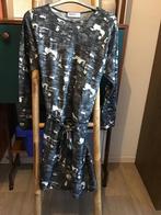 Winterjurk Dtchess maat 34, Ophalen, Dutchess, Zo goed als nieuw, Maat 34 (XS) of kleiner
