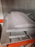 Betonnen muurkappen te koop, Doe-het-zelf en Bouw, Ophalen, Nieuw