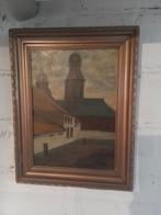 Schilderij, Antiek en Kunst, Ophalen