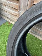 2 Pneu 245/40/R18, 245 mm, 4 Saisons, Enlèvement, Utilisé