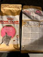 Britisch shorthair kitten, Ophalen of Verzenden, Kat