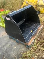 Schepbak, Zakelijke goederen, Ophalen