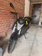 Motor motron nomad 125cc, Motoren, Ophalen, 11 kW of minder
