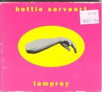 CD * BETTIE SERVEERT - LAMPREY, Cd's en Dvd's, Ophalen of Verzenden, Zo goed als nieuw, 1980 tot 2000