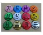 Champagne capsules - Generieken Zodiaque en..(GC 164), Verzenden