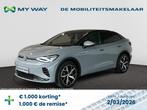 Volkswagen ID.5 ID.5 77 kWh 4Motion GTX, Auto's, Volkswagen, Automaat, Overige modellen, Elektrisch, SUV of Terreinwagen