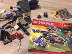 Lego Ninjago 70746, Comme neuf, Lego, Enlèvement ou Envoi