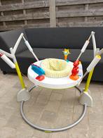 Jumper - Skip Hop Jumscape foldaway, Kinderen en Baby's, Speelgoed | Babyspeelgoed, Ophalen, Zo goed als nieuw