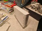 Nintendo Wii met spelletjes en toebehoren, Consoles de jeu & Jeux vidéo, Consoles de jeu | Nintendo Wii, Enlèvement, Utilisé