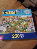 Puzzel 250 stukken WITTE REUS, Kinderen en Baby's, Speelgoed | Kinderpuzzels, Ophalen of Verzenden