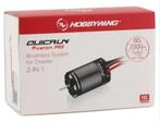 Hobbywing Fusion Pro 2300kv nieuw, Ophalen of Verzenden, Nieuw