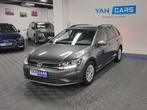 Volkswagen Golf 7 * AUTO * 1.6 TDi *ATTACHE REMORQUE* GARANT, Argent ou Gris, Achat, https://public.car-pass.be/vhr/17d02fcc-7648-4ca7-ba23-0d310d320b95