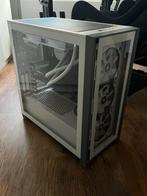 Gaming pc + free kbm, Computers en Software, Desktop Pc's, Ophalen, 32 GB, Custom Build, Zo goed als nieuw