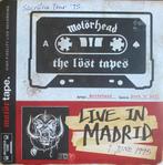 Motorhead - The Lost Tapes Vol 1 -5 LP - SEALED, Ophalen of Verzenden, Nieuw in verpakking, 12 inch, Rock-'n-Roll