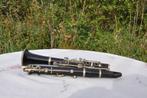 clarinette JTL  paris, Musique & Instruments, Utilisé, Enlèvement ou Envoi