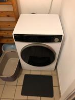 SHARP 8gk wasmachine, Elektronische apparatuur, Droogkasten, 8 tot 10 kg, Ophalen, Zo goed als nieuw, Voorlader
