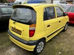 Hyundai - 2000 - Atos Spirit - 1.0i LX - Personenauto, Auto's, Hyundai, Euro 2, Gebruikt, Overige brandstoffen, Bedrijf