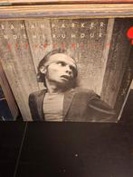 lp - graham parker - the parkerilla - 2lp - bak 3, Ophalen of Verzenden, Gebruikt