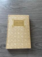 Kunstboek schrijvers en schilders, Boeken, Kunst en Cultuur | Beeldend, Ophalen of Verzenden, Gelezen, Schilder- en Tekenkunst