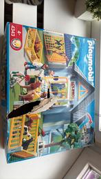 Playmobil Clinic 4343, Kinderen en Baby's, Speelgoed | Playmobil, Ophalen, Gebruikt
