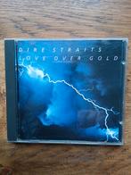 CD Dire Straits : Love Over Gold, Cd's en Dvd's, Cd's | Rock, Ophalen