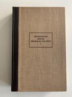 Protestantse Poezie der 16de en 17de eeuw. Deel I Dr. K. Hee, Livres, Poèmes & Poésie, Utilisé, Enlèvement ou Envoi