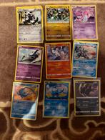 44 oude holo pokemon, Enlèvement ou Envoi, Comme neuf