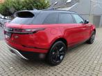 Land Rover Range Rover Velar 2.0 Turbo PHEV P400e 4x4 PLUG I, Autos, Rouge, Achat, Euro 6, Entreprise