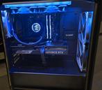 PC GAMER 4K AMD RYZEN 9800X3D RTX 5070 Ti AIO BE QUIET NEUF, AMD et NVIDIA, 32 GB, Virtual Reality, Nieuw
