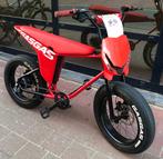 Gas Gas Moto 1 Fatbike, Nieuw, Minder dan 47 cm, 50 km per accu of meer, Ophalen
