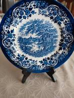 Assiette décorative, Enlèvement ou Envoi