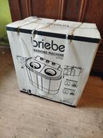 Briebe Washing Machine/ Centrifuge NIEUW, Elektronische apparatuur, Wasmachines, Minder dan 4 kg, Ophalen, Nieuw, Kort programma