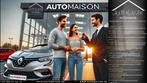 Renault Scenic 1.4 benzine euro 4 met 160.000KM met GARANTIE, Bedrijf, Handgeschakeld, 1400 cc, Euro 4