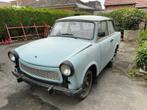 1973 Trabant P601 Oldtimer *PROJECT*, Auto's, Overige Auto's, Gebruikt, Overige brandstoffen, Bedrijf, Handgeschakeld