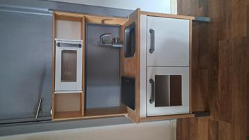 Speelgoed speelkeuken  beschikbaar voor biedingen
