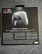 Playstation 5 controler 30th anniversary, Ophalen of Verzenden, Zo goed als nieuw, PlayStation 5