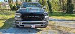 DODGE RAM - LARAMIE, Auto's, Automaat, Bruin, Bedrijf, 5 deurs
