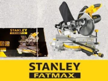 Stanley FME720 NIEUW radiaal afkortzaag 2000 W