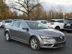 RENAULT TALISMAN, Automaat, Leder, Bedrijf, 5 deurs