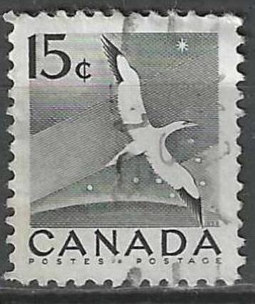 Canada 1953 - Yvert 275 - Jan van Gent (ST)