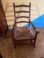 Schommelstoel, Antiek en Kunst, Ophalen