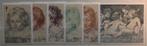 1963. P.P.Rubens. MNH., Postzegels en Munten, Postzegels | Europa | België, Ophalen of Verzenden, Orginele gom, Postfris, Postfris