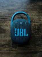 JBL clip 4, TV, Hi-fi & Vidéo, Enceintes, Enlèvement, Comme neuf, Autres types, JBL