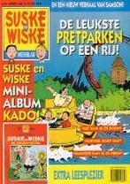 Suske & Wiske weekblad nr 16 1994, Boeken, Stripverhalen, Ophalen, Eén stripboek, Nieuw, Studio  Vandersteen