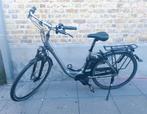 Electrische fiets kalkhoff Tasman s46 laag instap, Fietsen en Brommers, Minder dan 47 cm, Ophalen, Gebruikt